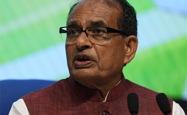 India will stop importing fruits, vegetables, flowers: Union Minister Chouhan