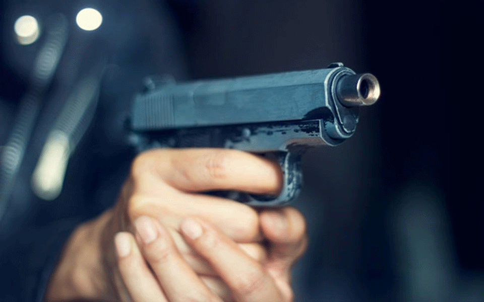 Bengaluru: Businessman shot in gun attack