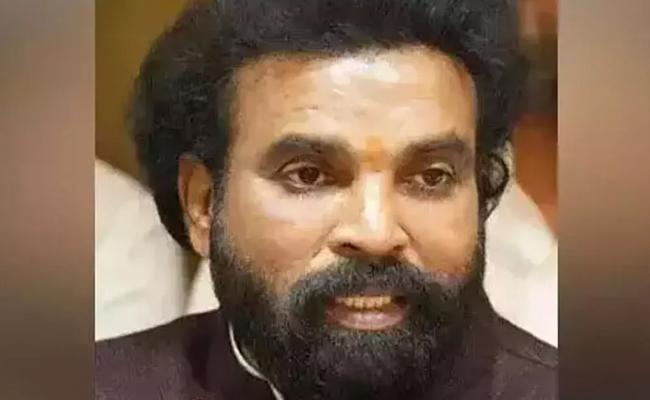 BJP leader booked under POCSO act for allegedly revealing identity of minor survivor