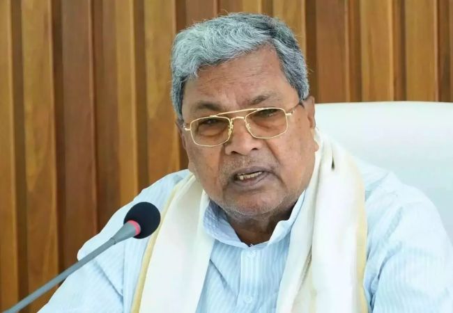 ST quota must be increased if Kurubas included in ST list: CM Siddaramaiah