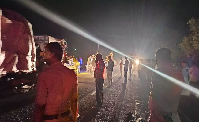 Siddapura: Man Killed in clash ensued after daughter complains of mother’s extra-marital affair