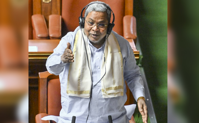 CM Siddaramaiah to present his record 17th Budget on Mar 6