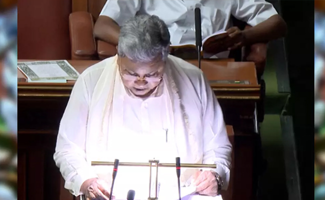 Karnataka to ban social media for children under 16, says CM Siddaramaiah