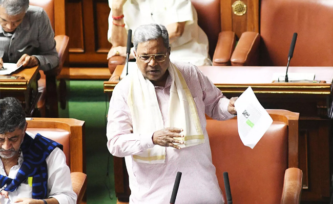 Karnataka govt issues order to constitute team to expedite Mekedatu project