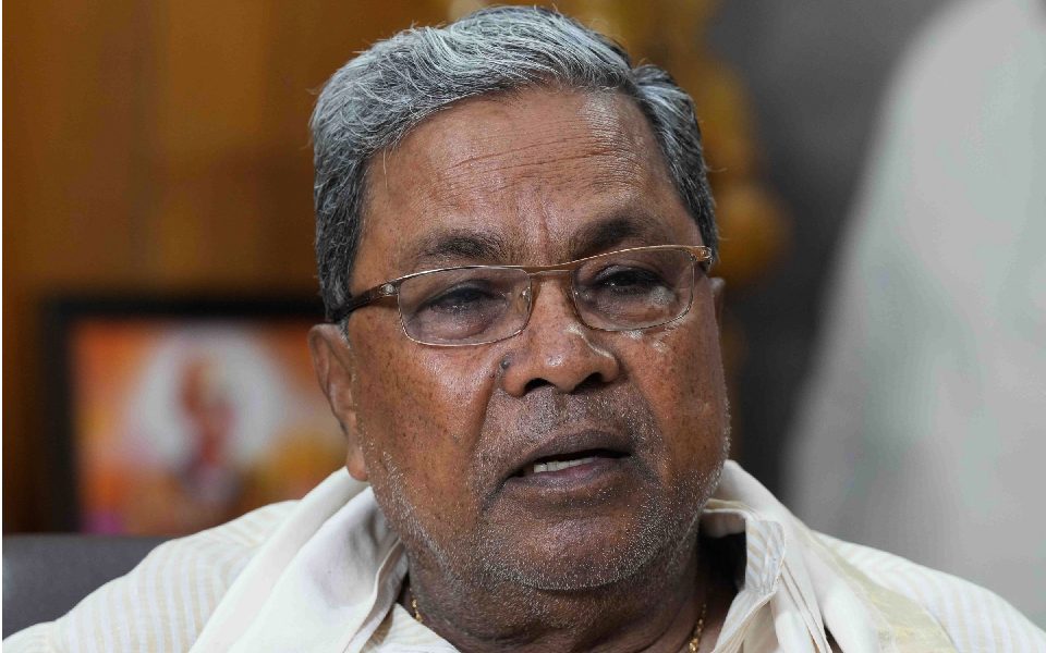 Siddaramaiah asserts his govt committed to implement guarantees, says cabinet will decide on June 2