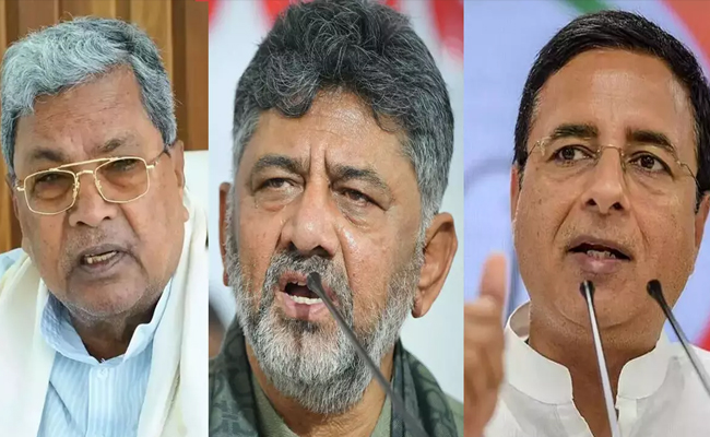 ‘Pocket-picking of people’: Siddaramaiah, DK Shivakumar slam Centre over rising prices