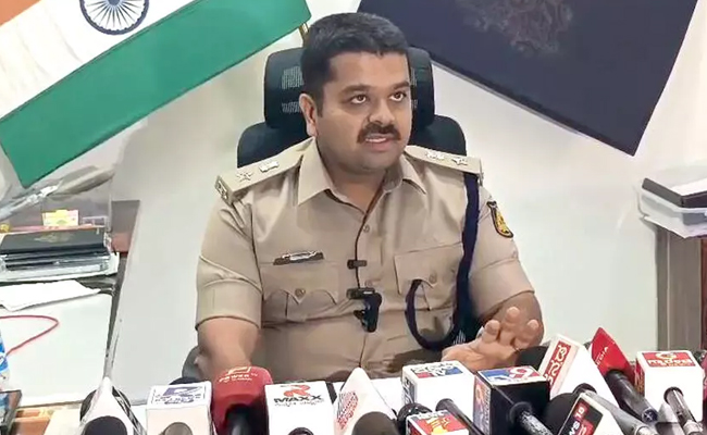 Bagalkote: Man arrested for stone-pelting during Shivaji Jayanti procession