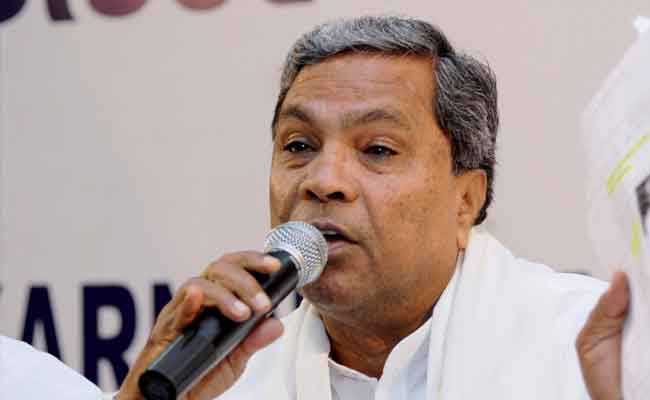 CM Siddaramaiah rules out CBI probe in sexual abuse case against MP Prajwal, reposes faith in SIT