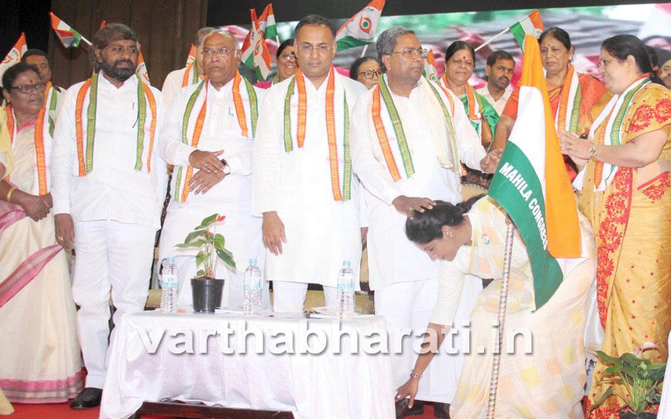 BSY skipping the floor-test, citing lack of majority, is the victory of Democracy: Siddaramaiah