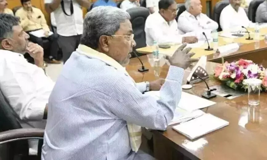 State Cabinet clears ₹12,150 cr. Greater Bengaluru Integrated Township in Ramanagara