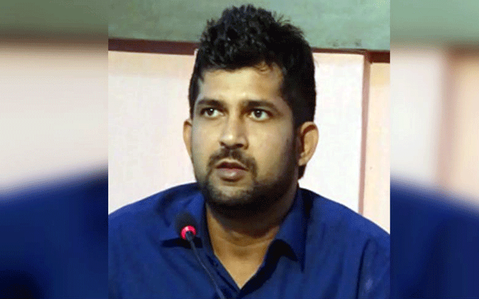 Do not allow Mahisha Dasara, stop Tipu Jayanti celebrations: MP Pratap Simha