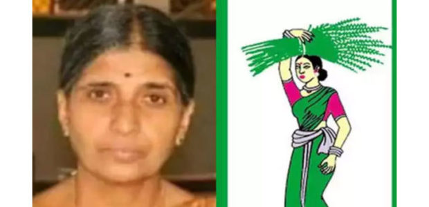 Late MLA B Satyanarayana s wife Ammajamma is JD(S) candidate from Sira for Nov 3 bypolls