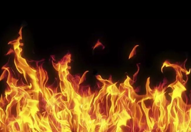 Fire erupts in Belagavi hotel, no casualties reported