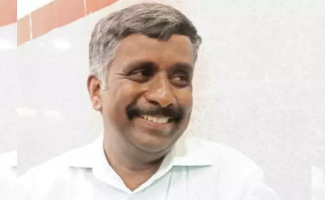 Activist Snehamayi Krishna sentenced to six months in jail in cheque bounce case