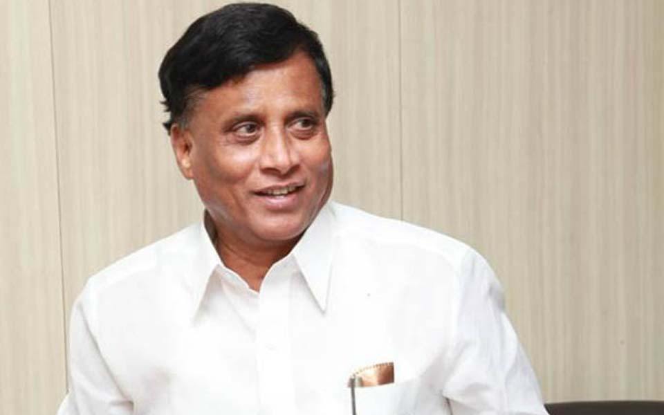 Yediyurappa government announces V Somanna as the new in-charge minister of Mysuru District