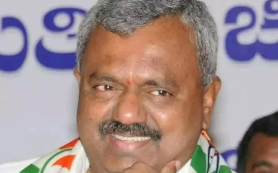 Bangalore North Cong MLAs of seek redress of grievances