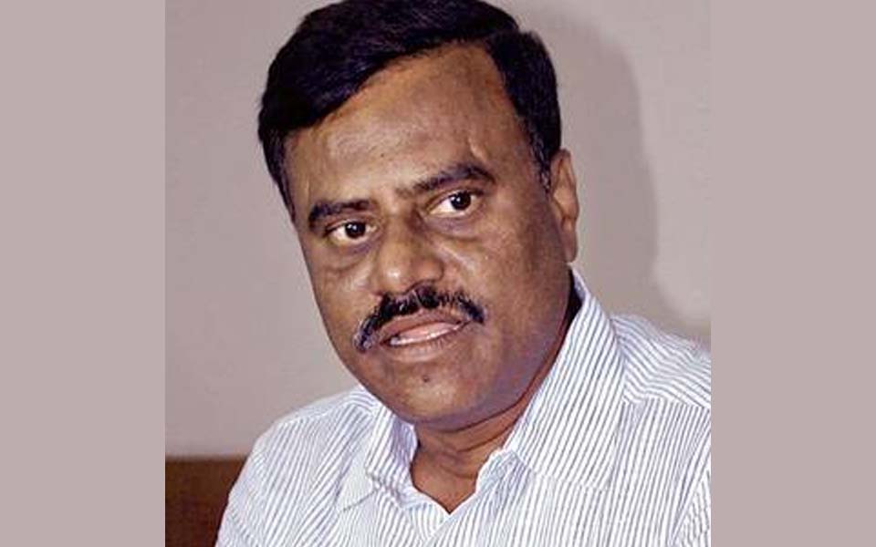 Karnataka: Former Minister says attempts were made to tap his phone