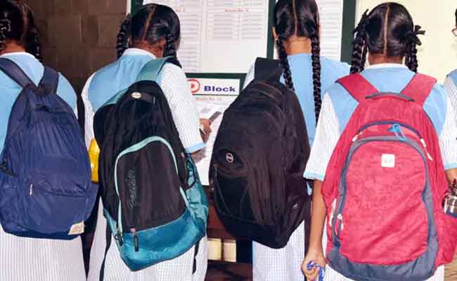 SSLC results announcement set for tomorrow, May 9 in Bengaluru