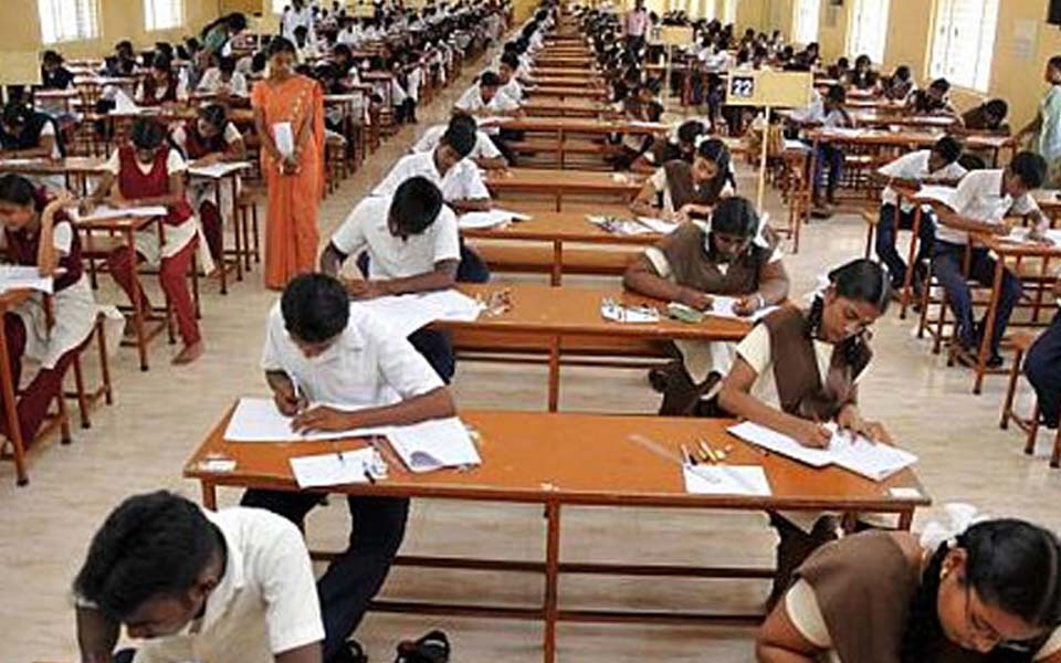 Karnataka SSLC board examination time-table for 2019-2020 released; exams to begin on March 20