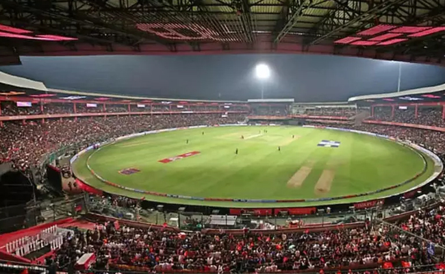 Bengaluru: Man held for illegal sale of IPL match tickets