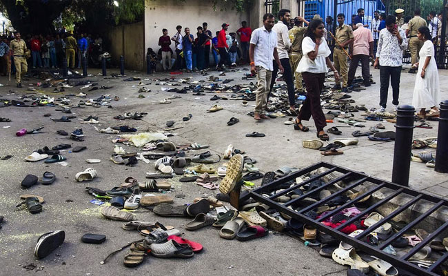 Karnataka cabinet accepts Justice D’Cunha's report on stadium stampede