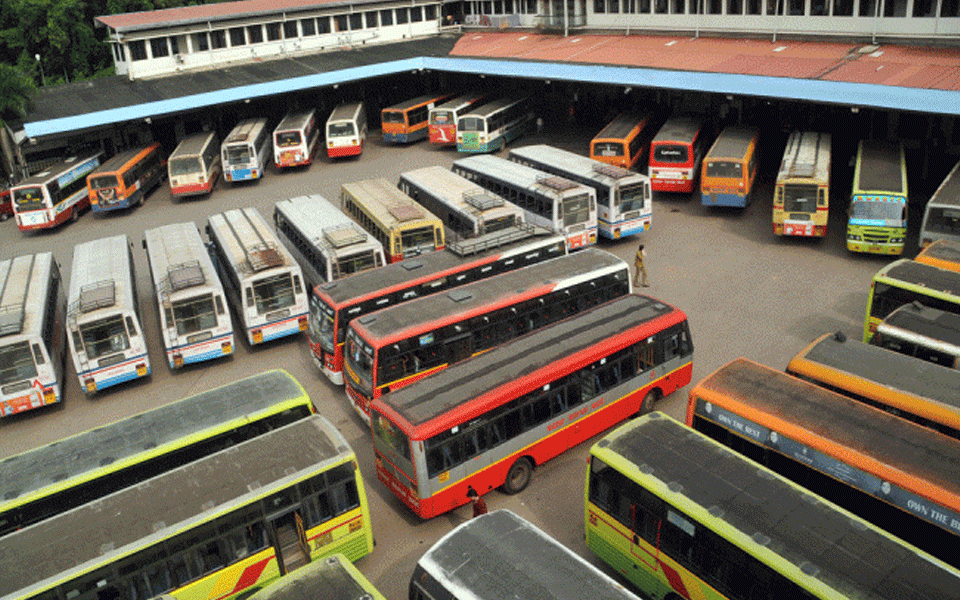 Transport workers to hold nationwide stir on August 7