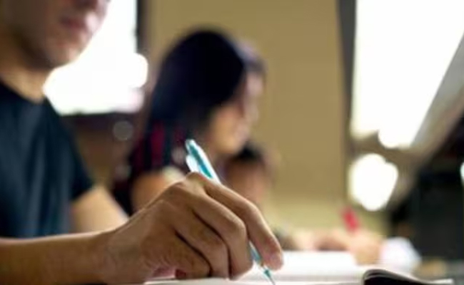 Row over students having beard resolved amicably in govt college in Karnataka, says authorities