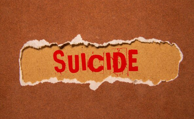 Karnataka: Man found dead in burnt car; police suspect suicide