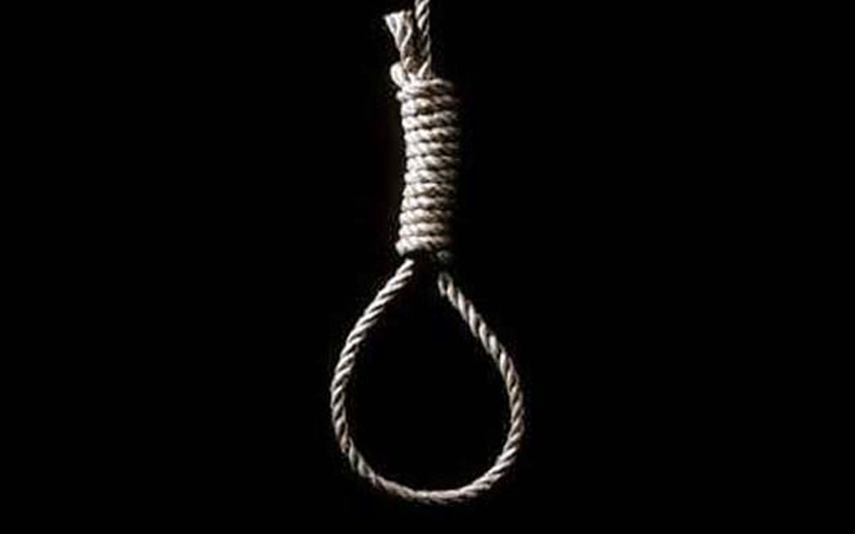 Mother-son suicide case takes new turn: Father strangled son to death!