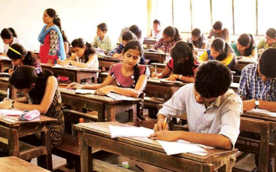 SSLC supplementary exam from June 21