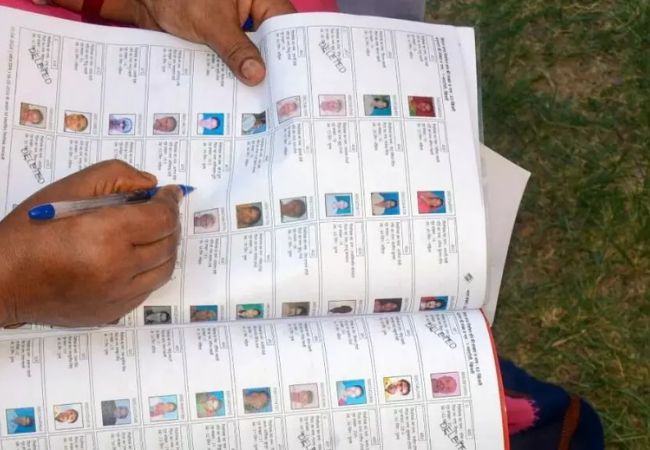 76.23% of Karnataka’s social and educational survey completed: Backward Classes Commission