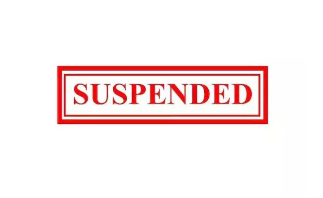 Chikkaballapura: Govt doctor suspended over bribery allegations