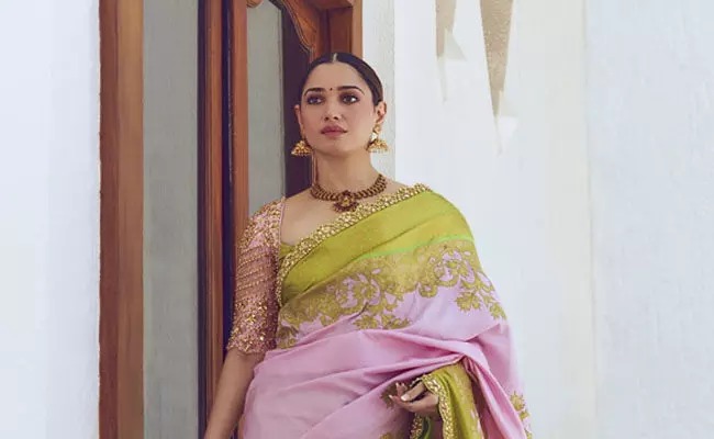 Tamannaah Bhatia faces backlash over ₹6.2 crore Mysore Sandal Soap endorsement deal