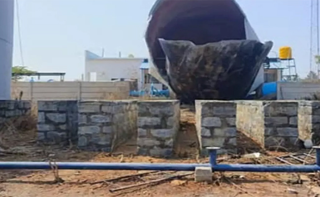 Explosion at chemical factory in Karnataka, two killed