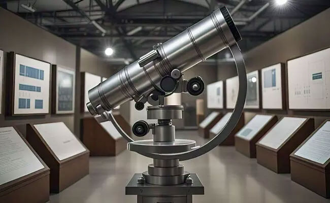 Karnataka plans wider rollout of telescope scheme to govt schools