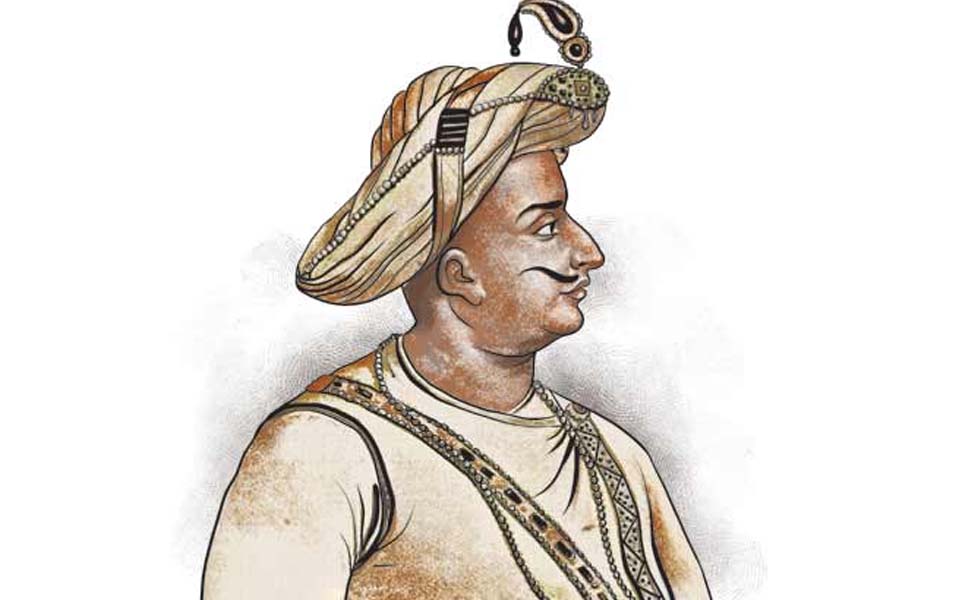 BJP MLA Appachu Ranjan demands removal of lesson on Tipu Sultan from school textbooks