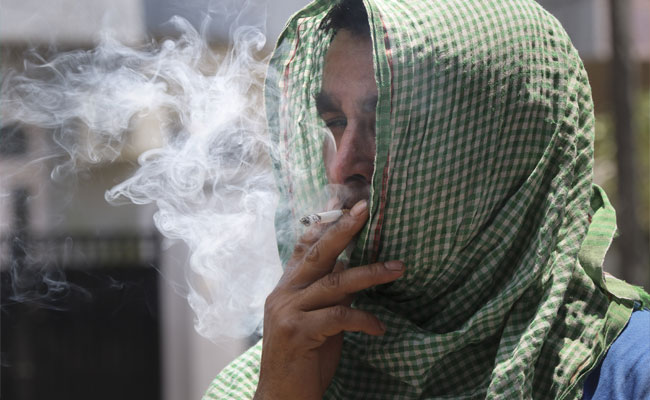 Karnataka notifies legislation raising age to buy tobacco to 21, prohibiting their use in public