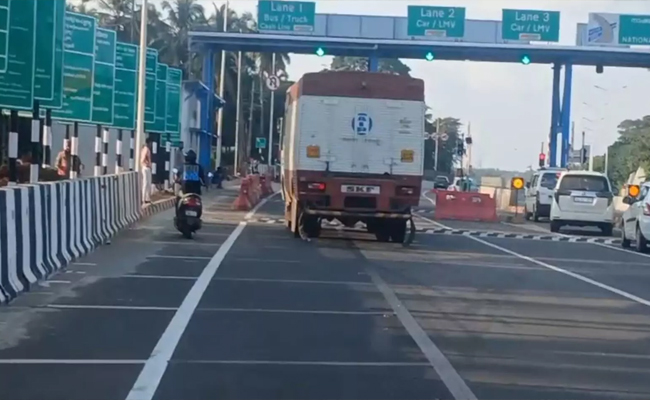 Toll charges across Karnataka to rise by up to 5% from April 1