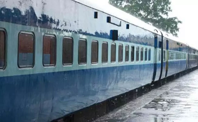 Konkan railway collects Rs 2.41 crores from pilferage in February