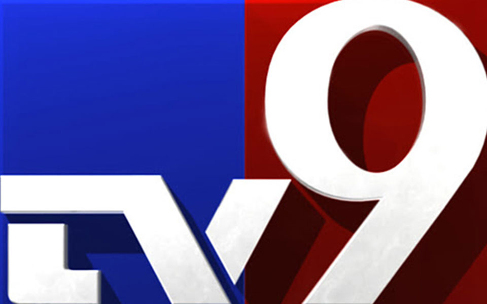 Ramesh Gowda's brother files complaint against TV9 news channel