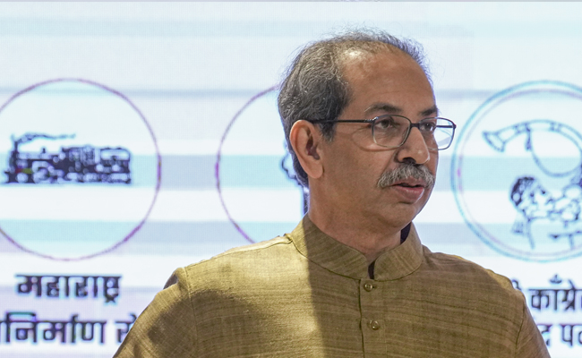 Don't rob Gen Z of votes: Uddhav demands cancellation of 68 'unopposed' civic wins