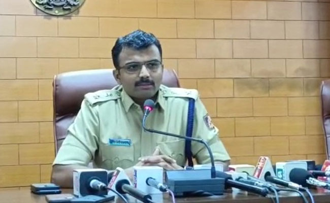 Udupi SP debunks social media claims on students filming private videos of other students