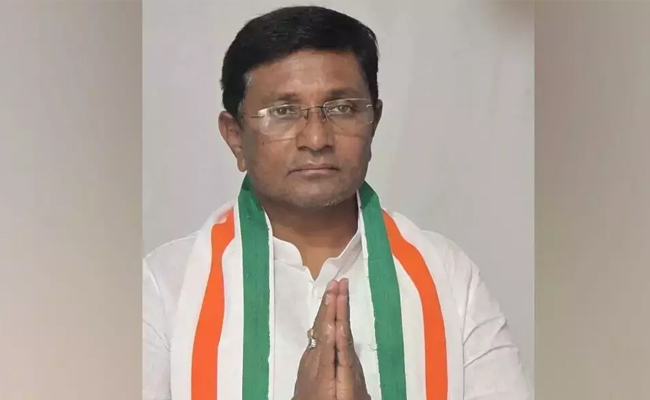 Congress’ Umesh Meti wins Bagalkot bypoll