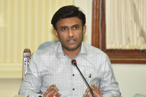 Over 3,000 beds reserved in Bengaluru hospitals to treat coronavirus patients