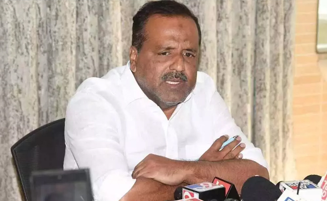 Bengaluru: U.T. Khader appointed to panel on Constitution’s Tenth Schedule