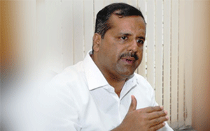 Time extended till July 30 to apply: Minister Khader