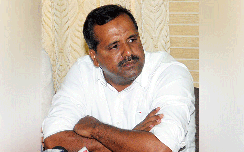 Govt. decides to build 60,000 houses under CM Housing Scheme: UT Khader