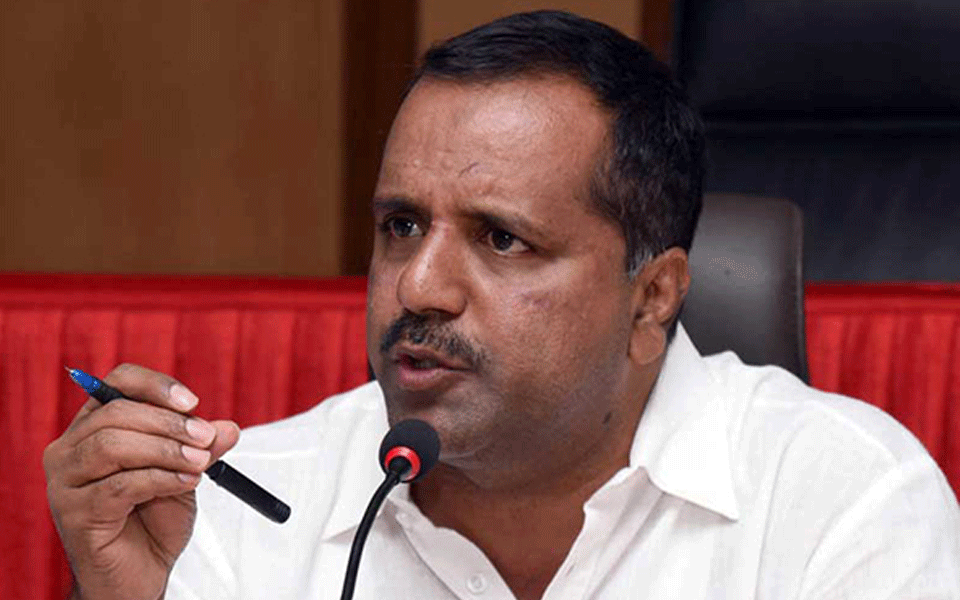 No Nipah virus tracing in DK; no need to panic, but be careful: Khader