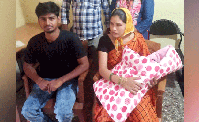 Specially-abled couple slapped with Rs. 30k fine, social boycott for inter-caste marriage in K'taka