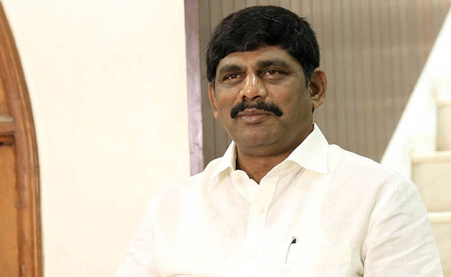 After DK Shivakumar, DK Suresh files nomination from Kanakpura constituency; Supporters surprised